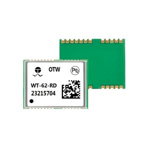 Sensitivity GPS Module With A GPS Dual Frequency RTK Positioning