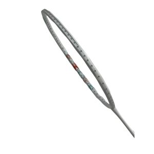 Carbon Fiber Badminton Racket for Traning Customize Accepted