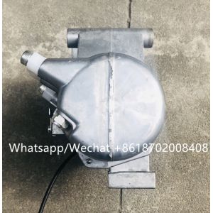 CR08b Auto Ac Compressor for Calsonic Nissan March / Versa Motor 1.0 2015 OEM :