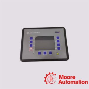 8440-2051 WOODWARD Genset Controller