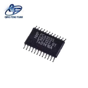 Wholesale Texas PCA9555DBR In Stock Electronic Components Integrated Circuits Microcontroller TI IC chips SSOP-24 from china suppliers