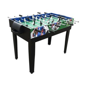 12 In 1 Multi Purpose Game Table Multicolor Design Table Tennis Pool Table