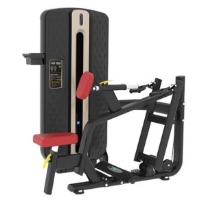 Wholesale Sitting Rowing Trainer Shoulder Trainer Arm Strength Trainer Gym Equipment from china suppliers
