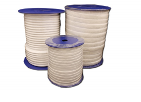 High Sealability Expanded PTFE Tape For Reactors And Turbine Generators CAS 9002