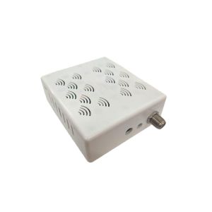 Passive CATV PON FTTH Mini Optical Node Receiver with WDM