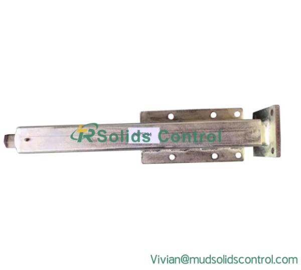 Jack Lifting Deck – Reliable Hydraulic Support for Shale Shakers and Solids