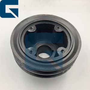 178-6549 1786549 Excavator E318C E320C PULLEY Assembly