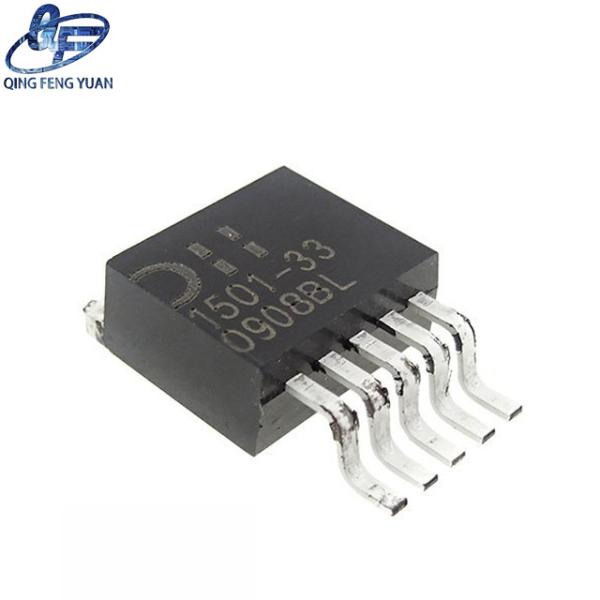 Quality Ap1501 Electronic Components Ics DIODES TO-263 Microcontroller Design for sale