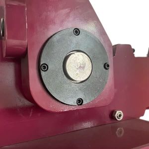 Automatic Pouring Low Pressure Die Casting Machine 380V With Melting Furnace