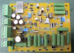 Prototype Circuit Board Assembly Services LCD PCBA For High-Precise Device And