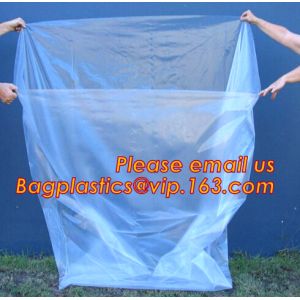 Plastic reusable thermal pallet cover, Heavy Duty Waterproof Pallet Cover Tarp,