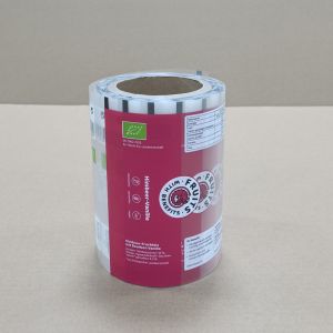 Customizable Multi-Layer Composite Film UV / Oxygen Barrier ≤0.5 Cm³/m²·day FDA