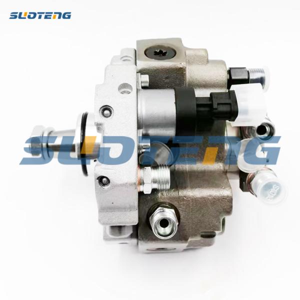 0445020067 65.10501-7005A Fuel Injection Pump For DX225LC Excavator Parts