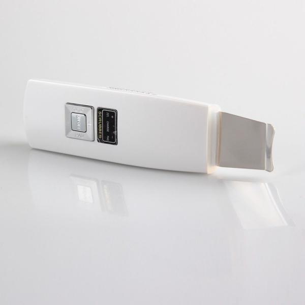 Great Blackhead Remove Portable Skin Scrubber Machine Deep Cleansing