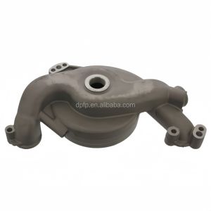 New Engine Water Pump 51065007049 for MAN Truck with 6 Months Warranty