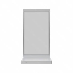 77 Inch Giant Transparent Oled Display Arduino Intelligent Interaction For