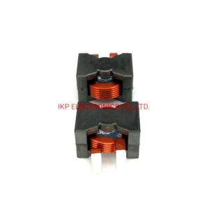 Wholesale Electronic Common Mode Choke Inductor for UPS Power from china suppliers