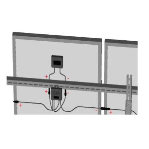 75V 26A Solar Panel Power PV Optimizer