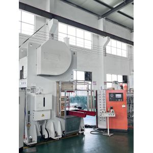 Insulation Preservation Round Aluminum Foil Container For Freezer