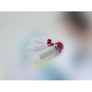 15mL Centrifuge Tubes Conical bottom Medical Lab Consumables Bulk Sterile