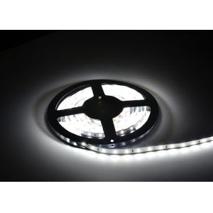 IP20 Dimmable Flexible LED Strip Lights , SMD3528/5050 4.8W 3000/4000/6000K