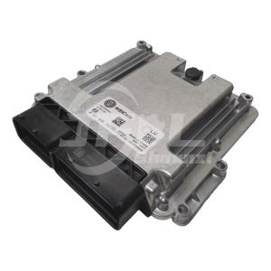China Electronic Control Module ECM 1002205641 Weichai Engine WP4 WP10 parts ecm engine control on sale