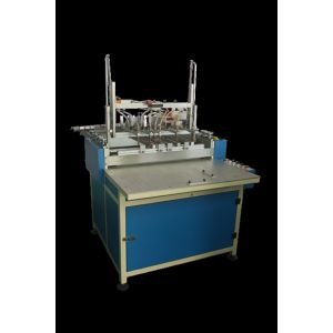 Automatic Hard Cover Photo Book Making Machine With Gluing Machine