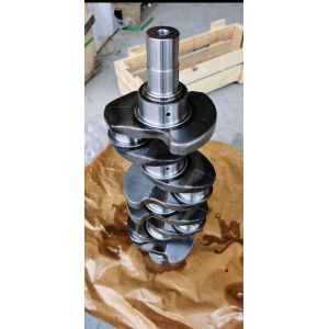 Construction Machinery 4D95 Crankshaft Diesel Engine