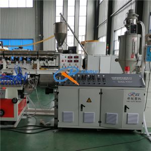 PS Decorative Frame Plastic Profile Machine