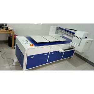 Wholesale Instant Direct To Garment Printer , Dtg Tshirt Printer High Efficiency from china suppliers