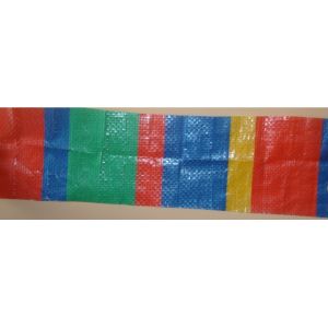 Wholesale customized pe tarpaulin as order plastic sheet polyethylene cover from china suppliers
