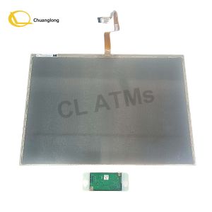 Wincor Nixdorf ATM Parts Wicnor 4060 15 Inch Touch Kit ALCF, EXII-776 ALCF