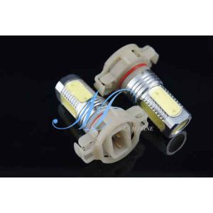 AC12-24V LED fog light C-H16-7.5W, vehicle led bulb, led car light, auto lamp, auto bulb