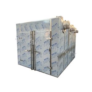 Wholesale Remote Controlled Hot Air Drying Oven for Tempered Glass from china suppliers