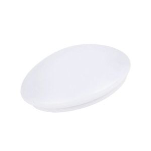 18W Ceiling Mounted LED Lights Auto On Off Radar Motion Sensor Office Hotel