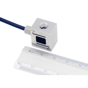 Wholesale Miniature Force Sensor With M6 Mounting Hole Tension And Compression Load Cell from china suppliers
