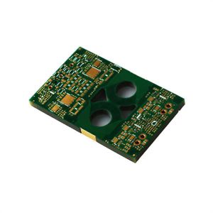 Wholesale Polyimide Thick Copper PCB Substrate Multilayer Board Fabrication Service ODM from china suppliers