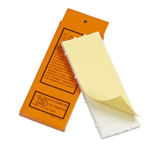 Nickel Plated Testing Pink Electronics Breadboard 840 Points ABS Housing