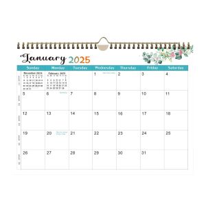 Custom Wall Calendars Keep Your Business Organized And On Track With Major US