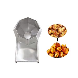 cost-effective seasoning machine for potato chips