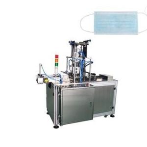 Disposable Mask Ear Loop Welding Machine