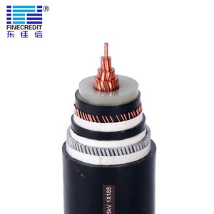 Wholesale N2XSY Armored Core Cable from china suppliers