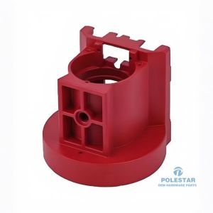 Wholesale High Fluidity Metal Die Casting Aluminum Alloy Structural Components High Hardness from china suppliers