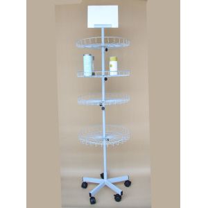 H1500m Metal Display Stand
