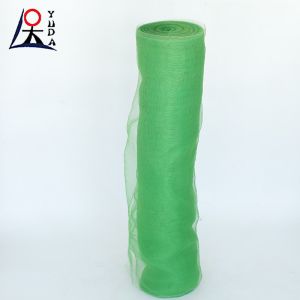 Plastic Mesh 100cm Mosquito Window Screen Prevent Mosquitoes