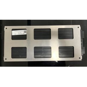 14.8V 150Ah Lithium Ion Batteries For Electric Cars With Safe Structure