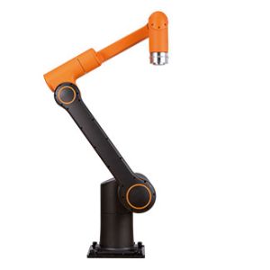 6 Axis Cobot Picking And Placing HCR-12 Collaborative Robot Arm With Vision System