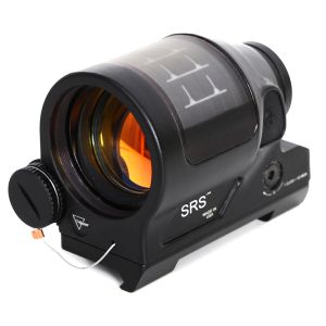 1X38 Holographic Reflex Scope 1.75 MOA Dot QD Mount Reflex Optic Sights
