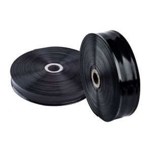 UV Resistant Irrigation Sprinkler Hose Spacing Distance 18cm Width 50mm