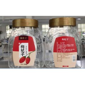 FK911 Automatic Front And Back Bottle Labeling Machine For 15mm Bottles And Its